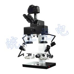 WBY-18C比较显微镜 